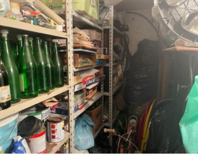 Immobile in asta di 75 m² in vendita a Marano di Napoli - Foto 13