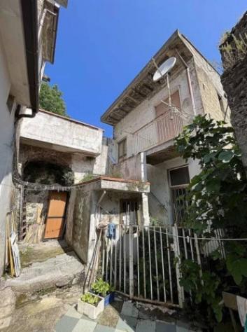 Immobile in asta di 46 m² in vendita a Mercato San Severino - Foto 8