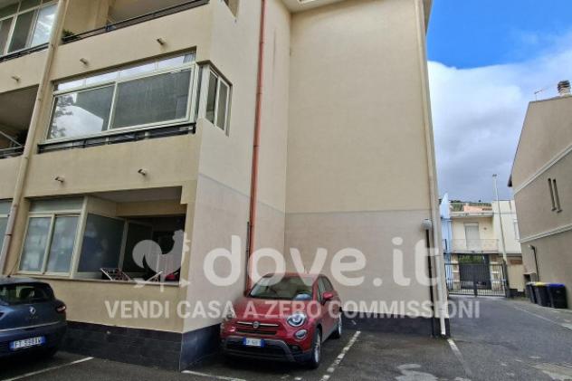 Appartamento di 56 m² con 3 locali e posto auto in vendita a Messina - Foto 5
