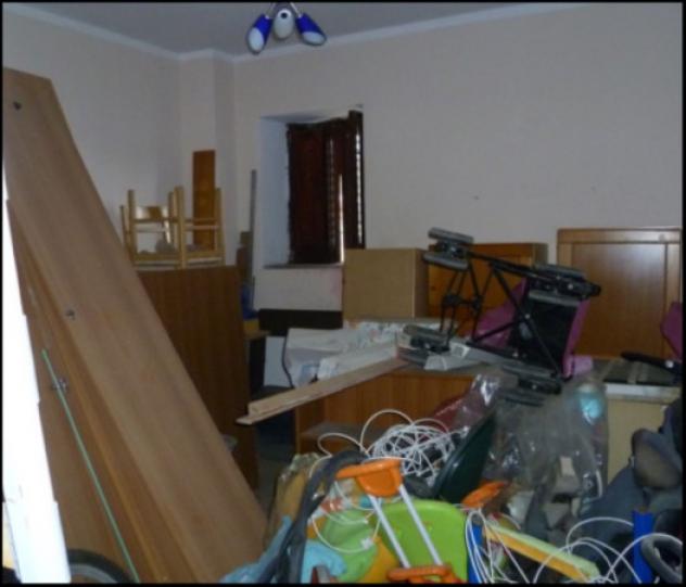 Immobile in asta di 111 m² in vendita a Messina - Foto 5