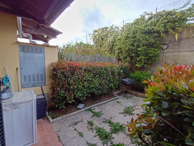 APPARTAMENTO INDIPENDENTE di 3 vani e di 70 mq (MONTAIONE) rif. M 45 - Foto 13