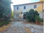Porzione di casa in vendita a Palaia 120 mq  Rif: 1440728
