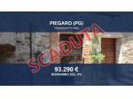 Immobile in asta di 85 m² in vendita a Piegaro