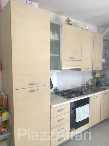 Appartamento a Piove di Sacco - Rif. PDS467