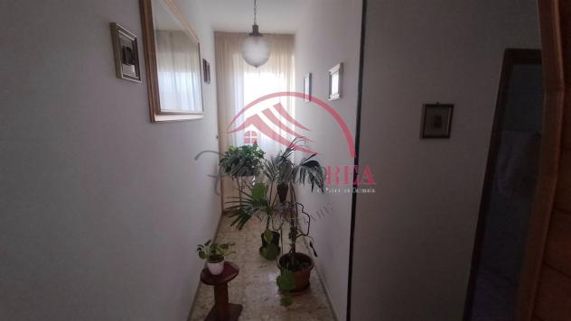 Ampio piano terra con ingresso indipendente a Portocannone - Foto 13