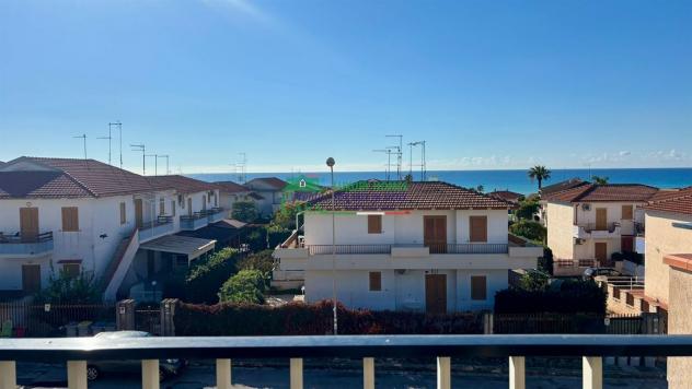 Rif. 2446 - Appartamento con vista panoramica a Marina di Ragusa, zona Gesuiti - Foto 7