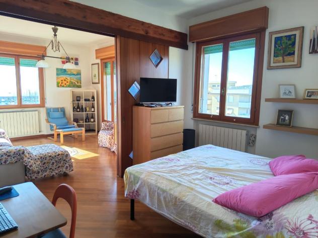 Appartamento in vendita a Rosignano Solvay - Rosignano Marittimo 116 mq Rif: 1444307 - Foto 8