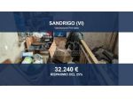 Immobile in asta di 132 m² in vendita a Sandrigo