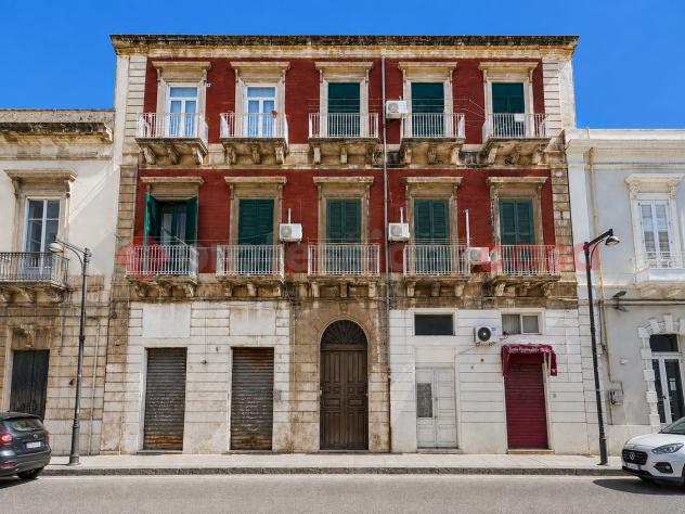 Appartamento - Siracusa . Rif.: Cod. rif 3336663VRG