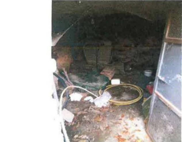 Immobile in asta di 176 m² con più di 5 locali e box auto in vendita a Soriano nel Cimino - Foto 10