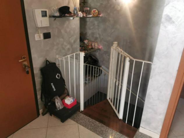 Immobile in asta di 118 m² con più di 5 locali e box auto in vendita a Torino - Foto 11