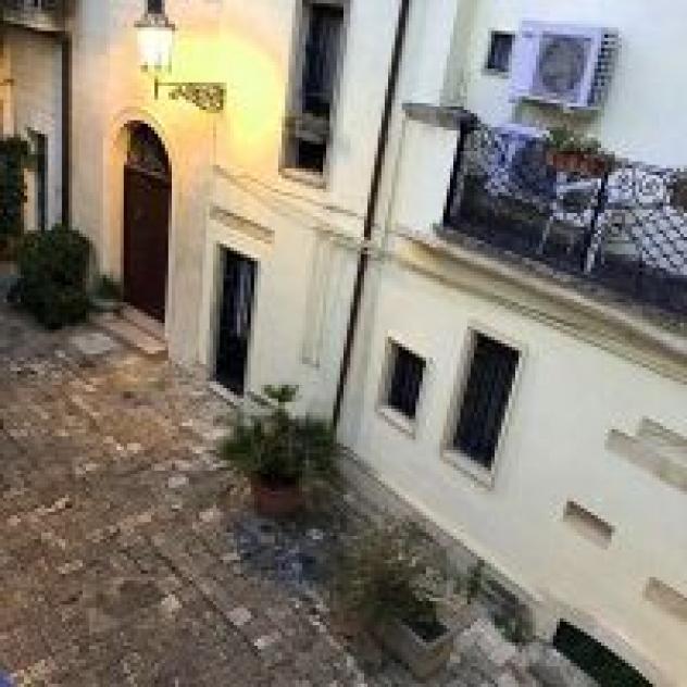 Negramaro Suite B&B