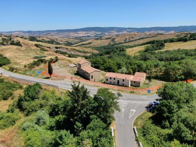 Nuovo Complesso Immobiliare In Valdorcia - Rif. V161 - Foto 14