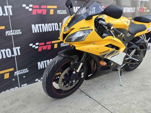 YAMAHA YZF R6 Laguna Seca Video 360 rif. 24136090 - Foto 3