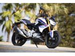 BMW G 310 R Abs my17