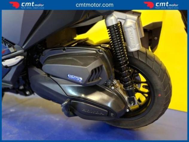 HONDA ADV 350 Finanziabile - Grigio scuro - 13634 rif. 24087413 - Foto 8