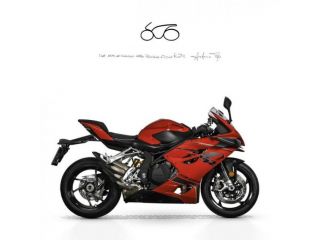QJ MOTOR SRK 900 SRK 921 RR rif. 23170919