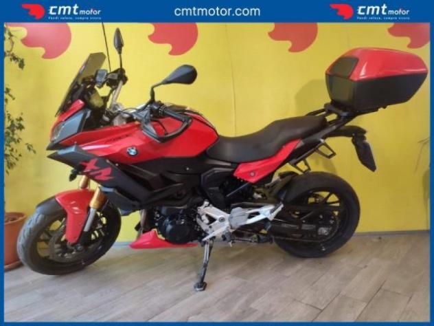 BMW F 900 XR Garantita e Finanziabile rif. 24013147 - Foto 3