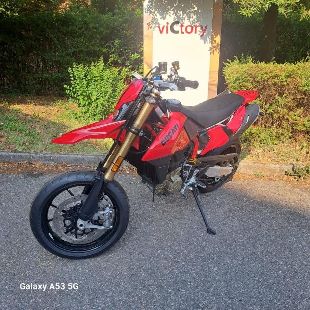 Ducati Hypermotard 698 null - Foto 6