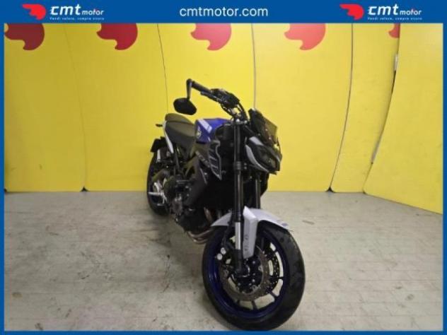YAMAHA MT-09 Garantita e Finanziabile rif. 23898792 - Foto 2