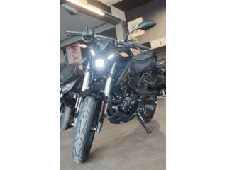 Voge - Brivido 125R -