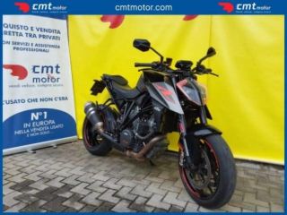 KTM 1290 Super Duke R Garantita e Finanziabile rif. 23674700