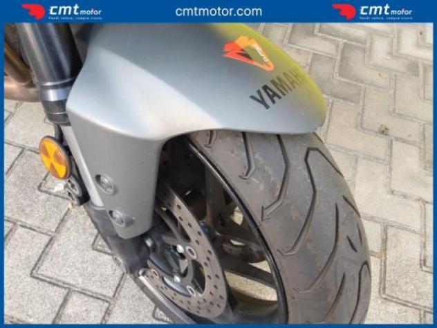 YAMAHA Tracer 9 Garantita e Finanziabile rif. 23867648 - Foto 9