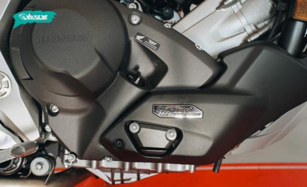 HONDA NC750X DCT rif. 24028945 - Foto 7