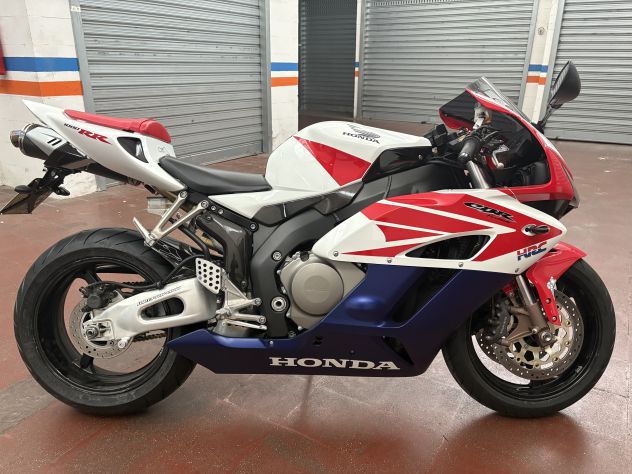 CBR 1000 RR