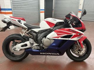 CBR 1000 RR