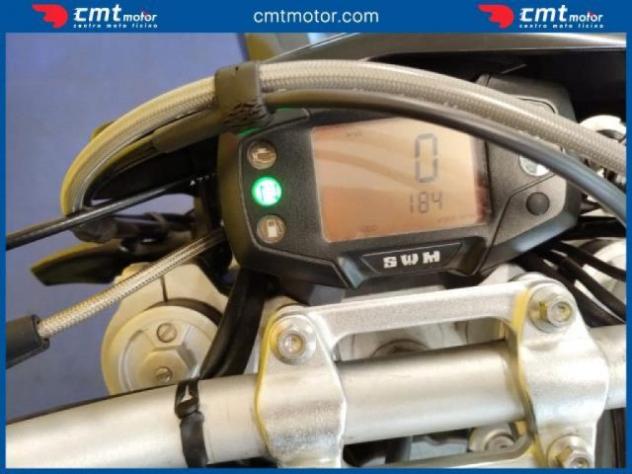 SWM RS 300 R Garantita e Finanziabile rif. 21499800 - Foto 5