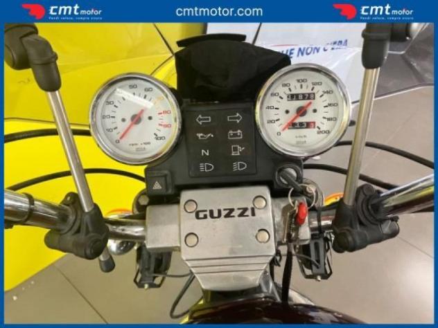 MOTO GUZZI Nevada 750 Finanziabile - Bordeaux - 31878 rif. 23894440 - Foto 5