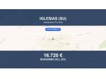 Immobile in asta di 67 m² in vendita a Iglesias