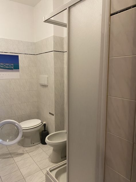 Camera singola con bagno privato - Foto 5
