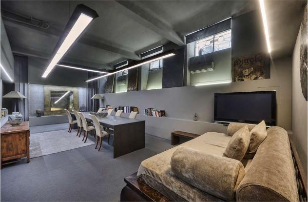A012812 - MM SANT'AMBROGIO - LABORATORIO/LOFT DI 155 MQ - Foto 18
