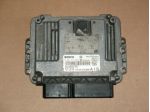 0281013576 ECU ALFA ROMEO 159 1.9 0281013576 55208738 EDC16C39
