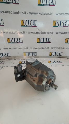 Rexroth Pompa Idraulica A10VO45DFR