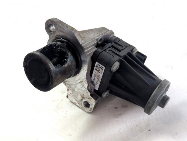 147105308R VALVOLA EGR BY PASS RENAULT CAPTUR 1.5 D 66KW AUT 5P (2015) RICAMBIO USATO - Foto 5
