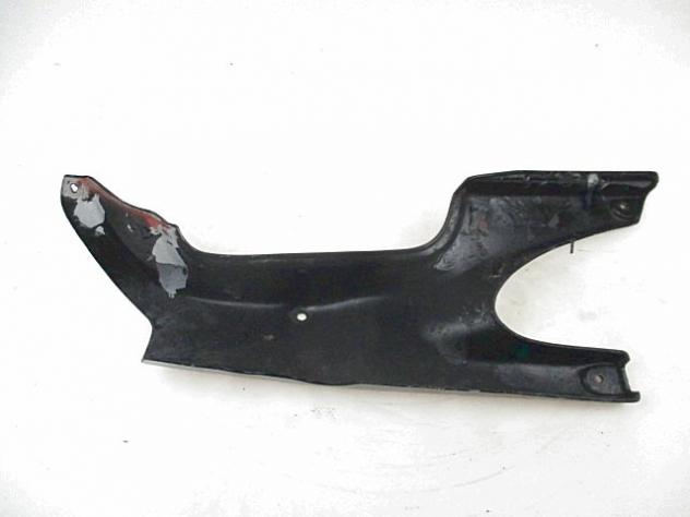 CARENA SINISTRA INFERIORE SELLA APRILIA RS 50 1996 - 2002 AP8231233 LOWER SADDLE LEFT FAIRING - Foto 2