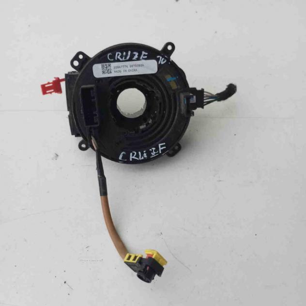 CONTATTO SPIRALATO CHEVROLET Cruze Berlina 25947774 (09)