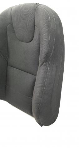 SCHIENALE SEDUTA ANTERIORE DESTRO VOLVO V40 Serie 39816064 D 4204 T13, D 4204 T8 Diesel 2000 (16) - Foto 2