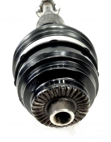 SEMIASSE ANTERIORE SINISTRO BMW Serie 2 Active Tourer (F45) 8643383-02 (1418) - Foto 5