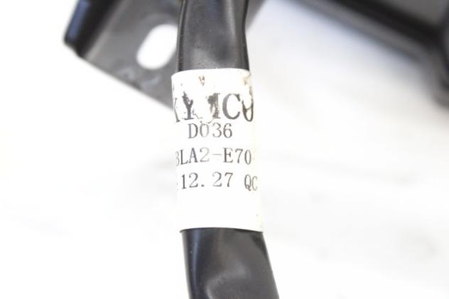 KYMCO SUPER 8 50 R 37100BLA2E70 STRUMENTAZIONE CONTACHILOMETRI 22 - 25 SPEEDOMETER - Foto 4