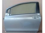 PORTA SX GRIGIO MEDIO MET. (No Alzavetro)C/S. (Modello 3 Porte) 999-U130434 …