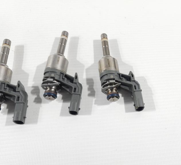 INIETTORI BENZINA FIAT 500 X Serie 46338077 55282151 Benzina 1000 (15) - Foto 9