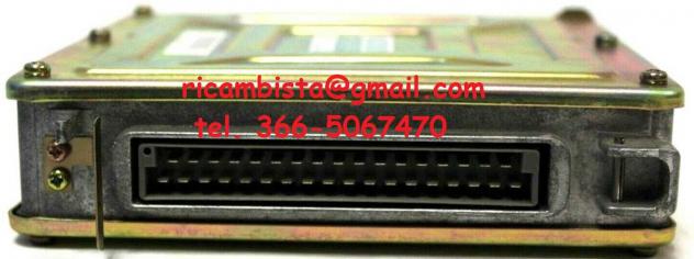 5010271166 Renault Premium centralina motore - Foto 2