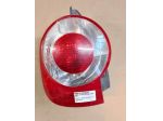 FANALE POST.SX BIANCO/ROSSO 999-U1298524 Parti elettriche  Fanaleria  Fanal &hellip;