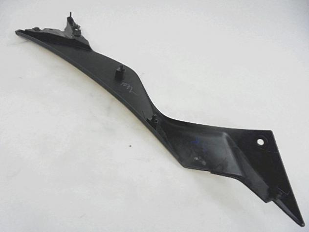 CARENA SINISTRA INFERIORE SERBATOIO KAWASAKI NINJA 300 ABS ( 2012 - 2017 ) 140920922 LOWER TANK LEFT FAIRING - Foto 2