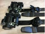 CINTURA ANTERIORE DX AUDI A4 2016 629855400