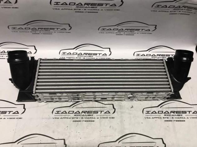 Radiatore Intercooler BMW X3 F25 X4 F26 17517823570